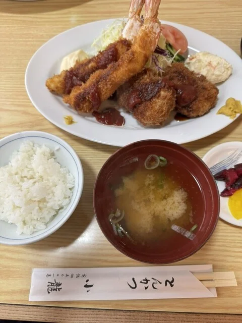 豚とん - 久慈（ラーメン）の写真