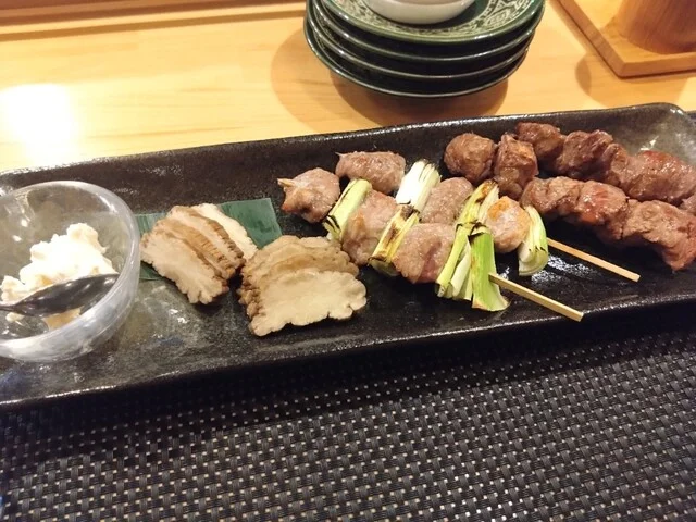 青荷山荘 - 田沢湖（料理旅館）の写真