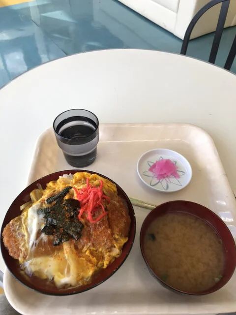 スーパーセンターアマノ フードコーナー 井川店 - 井川さくら（カレー）の写真