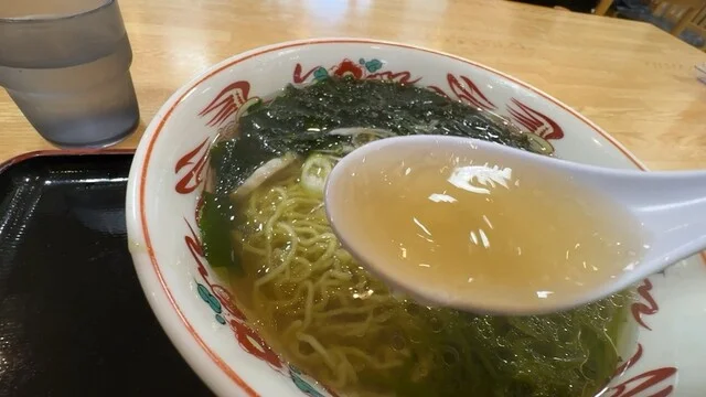 浜どこ - 三陸（食堂）の写真