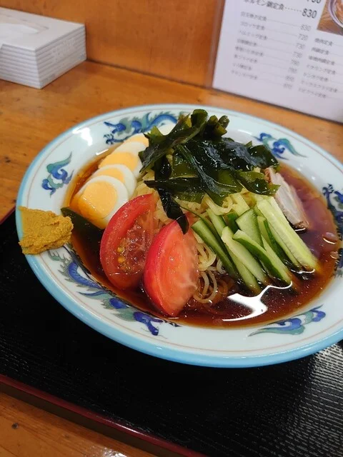 恵比寿食堂 - 船越（食堂）の写真