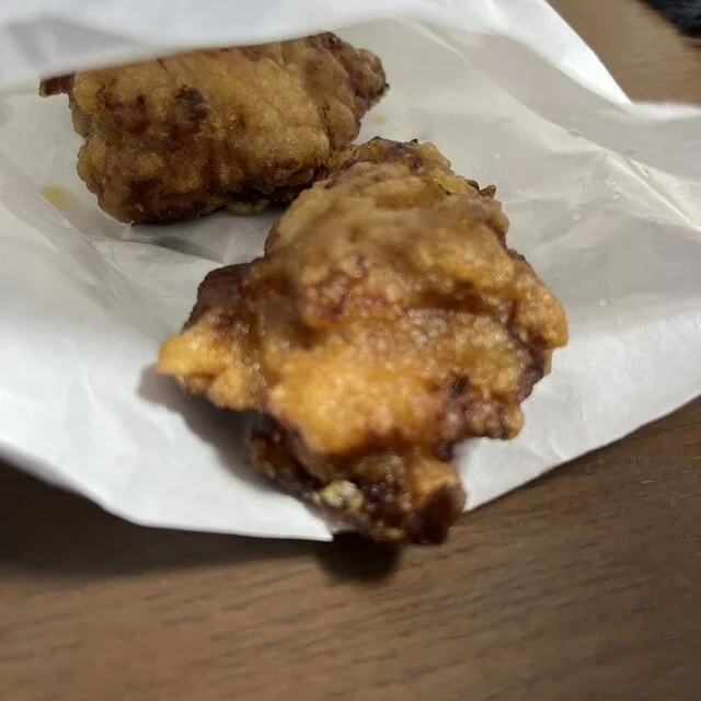 鶏からの家 秋田店 - 秋田（からあげ）の写真