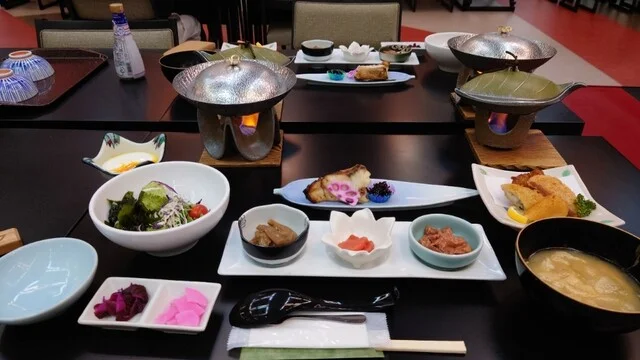 さんさ亭 - 蔵王町その他（料理旅館）の写真