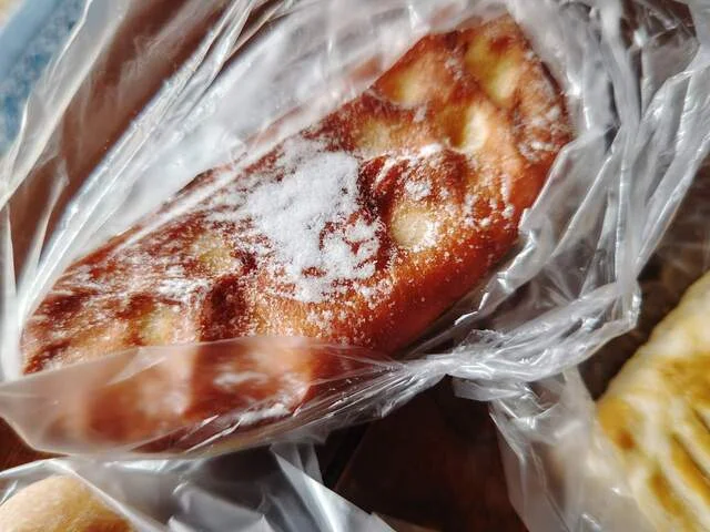 メルシィ（bakery & sweets MERCI） - 三種町その他（パン）の写真