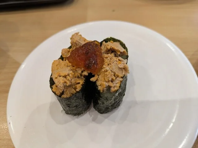 かっぱ寿司 盛岡北山店 - 上盛岡（回転寿司）の写真