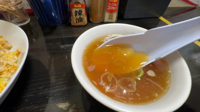 中華 一 - 大槌（中華料理）の写真