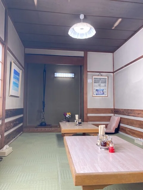 いこい - 由利本荘市その他（食堂）の写真