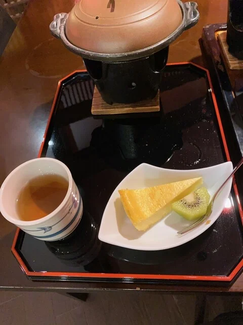 灯 - 花巻（日本料理）の写真