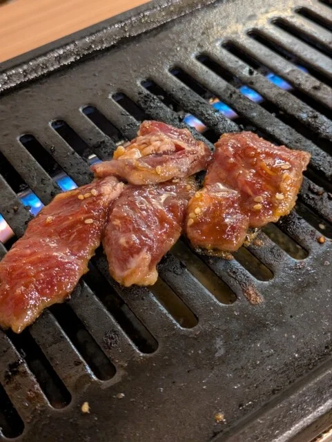 焼肉ホルモン酒場山ちゃん - 上盛岡（焼肉）の写真