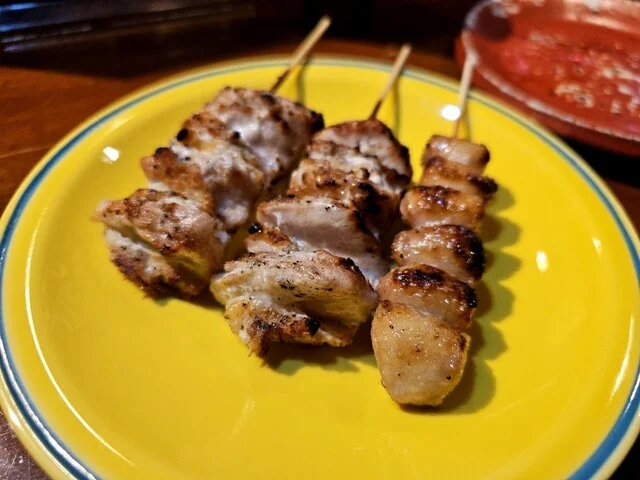 てん - 秋田（焼き鳥）の写真
