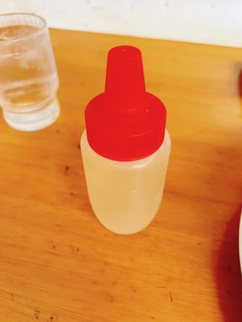 味の店 翔屋（あじのみせ しょうや） - 角田（ラーメン）の写真