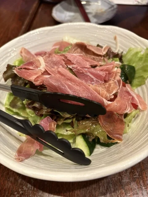 好きやねん - 山形（お好み焼き）の写真