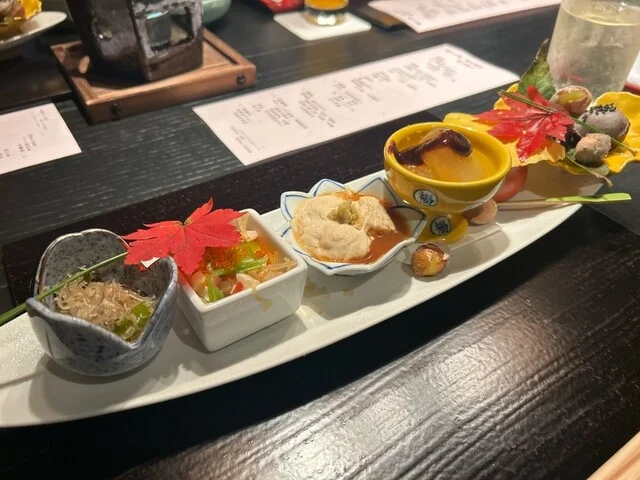 角館山荘侘桜 - 西明寺（料理旅館）の写真