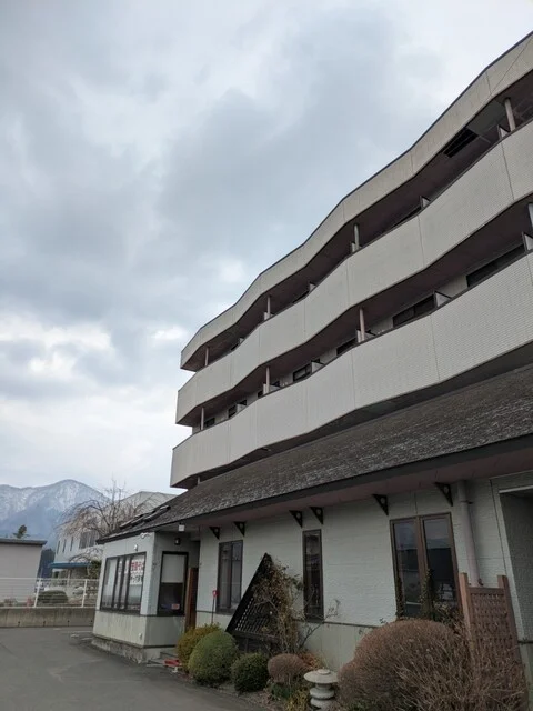 支那そば つかさ（【旧店名】司） - 岩手飯岡（ラーメン）の写真