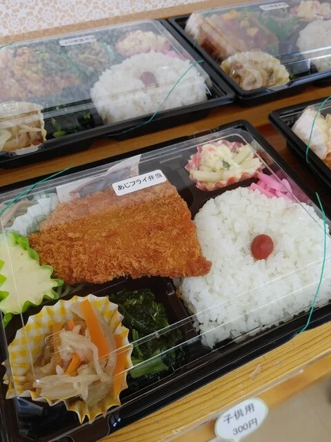 いちのせき弁当食堂 - 真滝（弁当）の写真