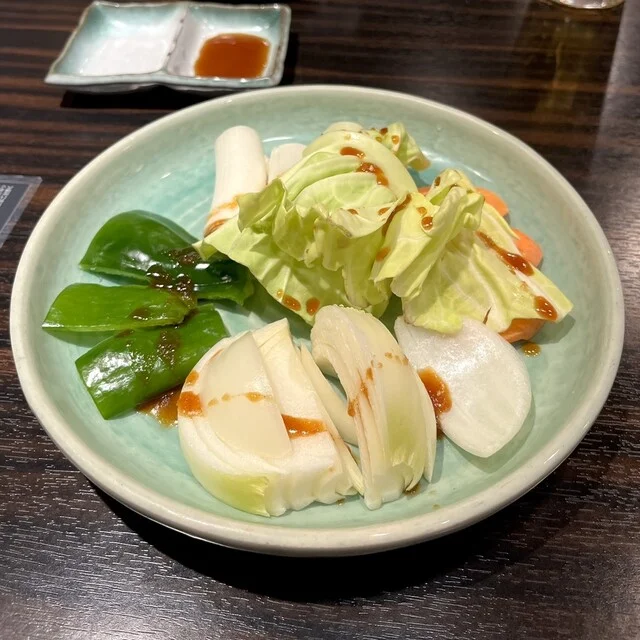 虎きよ - 上盛岡（焼肉）の写真