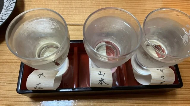 小料理幸月 - 東大館（日本料理）の写真