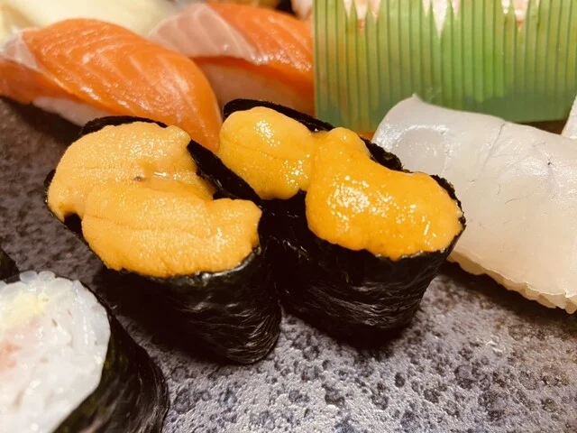 寿し半 - 大曲（寿司）の写真