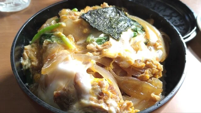 照井食堂 - 大館（食堂）の写真