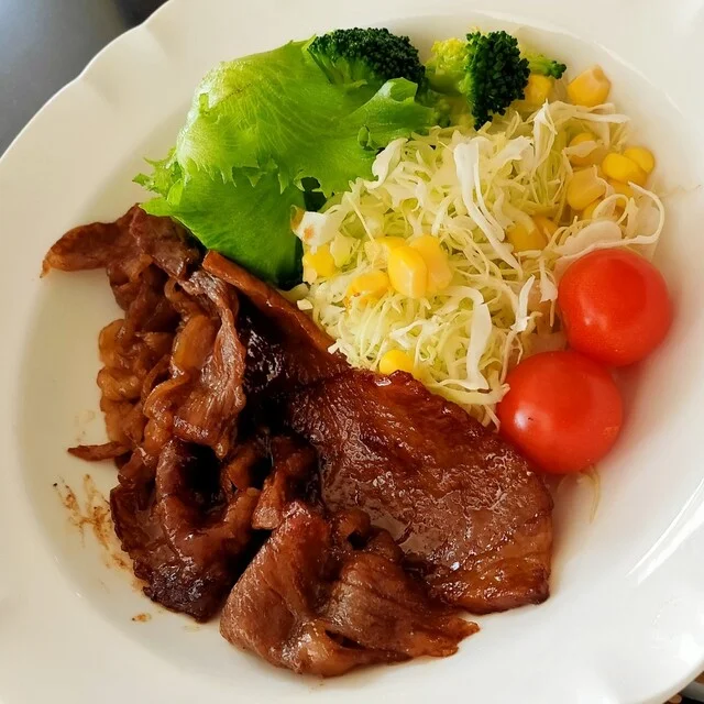 Cafe オラん家 - 横手（カフェ）の写真