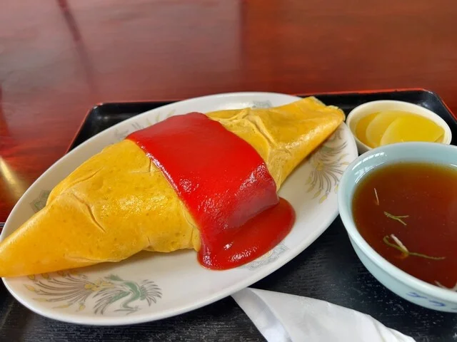 こうや - 矢島（食堂）の写真