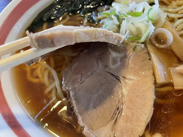 ブナの森 - 酒田市その他（食堂）の写真