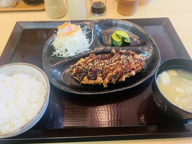 とんぴん舎 - 秋田（とんかつ）の写真