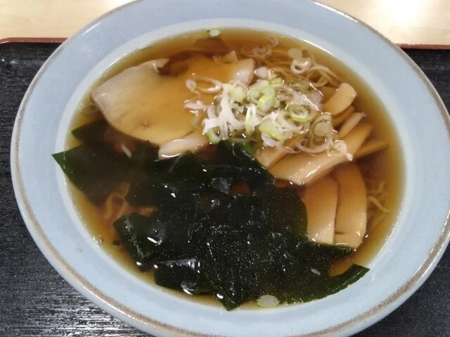 そば処 川キ家（川㐂家） - 小佐野（そば）の写真