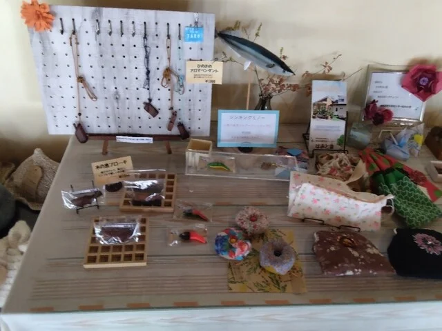 cafe soramame（カフェ ソラマメ） - 久慈（カフェ）の写真