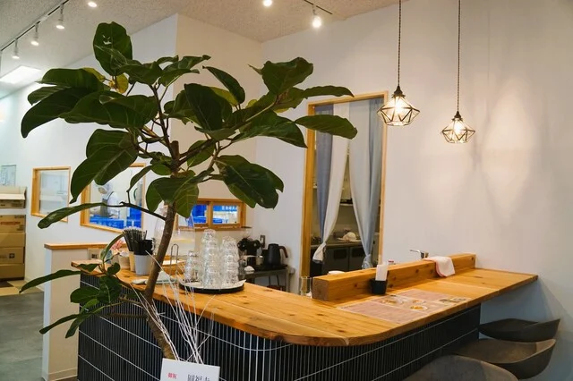 Cafe sugar（カフェ シュガー） - 大久保（カフェ）の写真