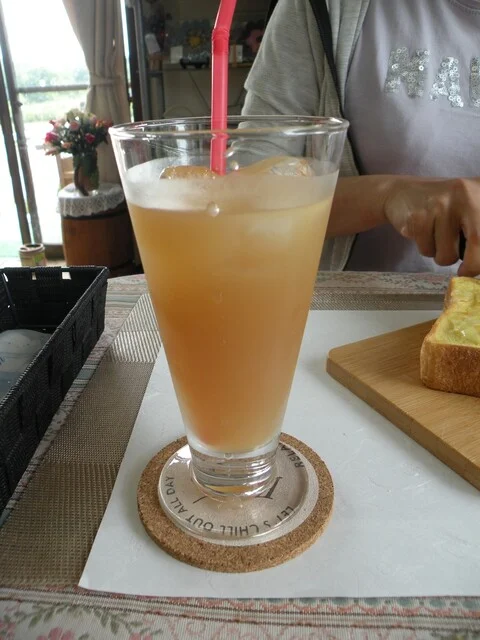 牧場Cafe（牧場カフェ） - 矢島（カフェ）の写真