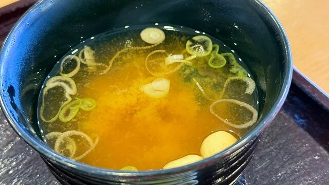 なっぱはうす - 上二田（食堂）の写真