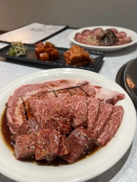 やきにく 萬々事々（ままごと） - 脇ノ沢（焼肉）の写真