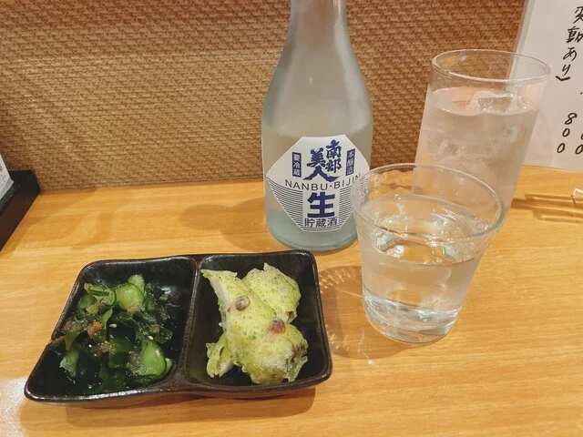 呑み食い処 かぁさん - 大船渡（居酒屋）の写真