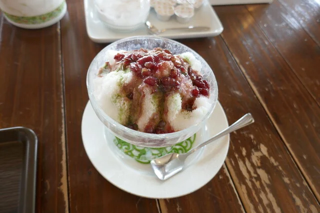 ケーキ工房フリアンナカムラ - 羽後本荘（ケーキ）の写真