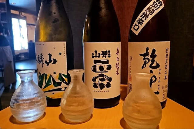 乙 o-tsu（オツ） - 盛岡（日本料理）の写真