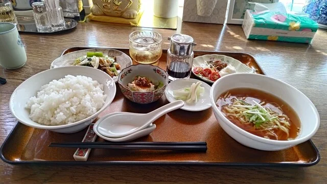 重慶 - 四ツ小屋（中華料理）の写真