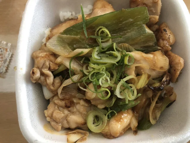 吉野家 １２１号線米沢店 - 西米沢（牛丼）の写真