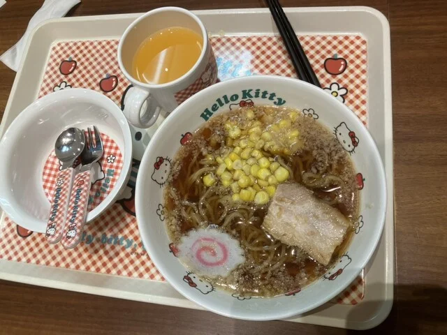 越後秘蔵麺 無尽蔵 だいせん家 - 飯詰（ラーメン）の写真