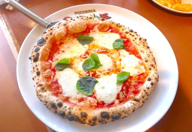 セザンヌ 盛岡南インター店 - 岩手飯岡（ピザ）の写真