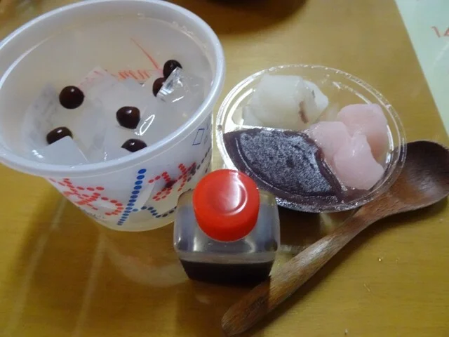 松浦菓子店（マツウラカシテン） - 米沢（和菓子）の写真