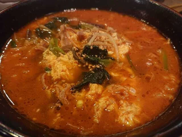 雲龍（ウンリュウ） - 一ノ関（焼肉）の写真