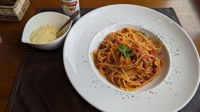 ショコレア（Choco-le'a） - 佳景山（フレンチ）の写真