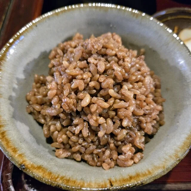 くふや（EATING GALLERY ） - 上盛岡（カフェ）の写真