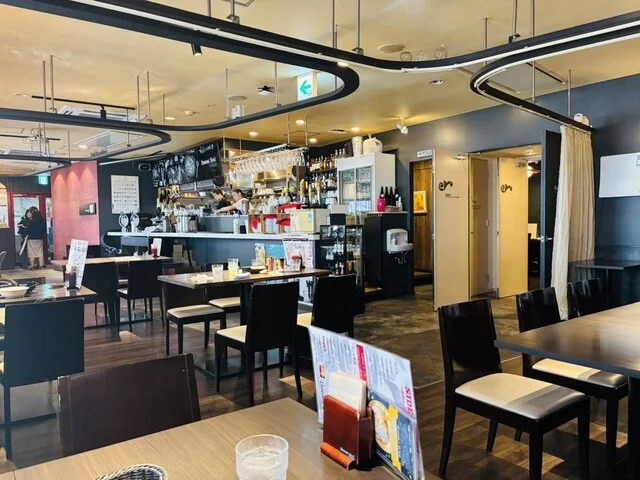 DINING SHU - 秋田（ダイニングバー）の写真