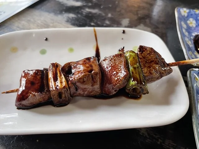 やきとり屋 - 天童（焼き鳥）の写真