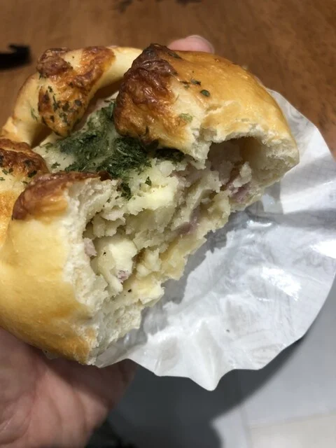 たろすけガーデンぱん - 峰吉川（パン）の写真