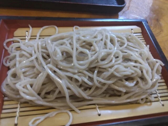 藤屋食堂 - 紫波中央（ラーメン）の写真