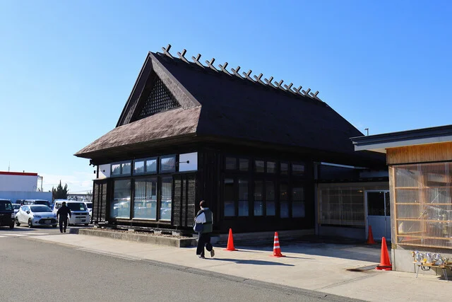 みさとのごはん - 後三年（食堂）の写真