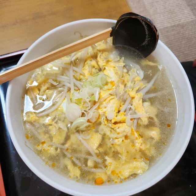 園食堂 - 象潟（食堂）の写真